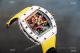 Swiss Grade 1 Richard Mille RM68-01 Kongo Watch Carbon TPT Fabric strap (4)_th.jpg